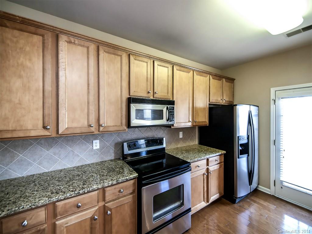 Waterstone - Residential