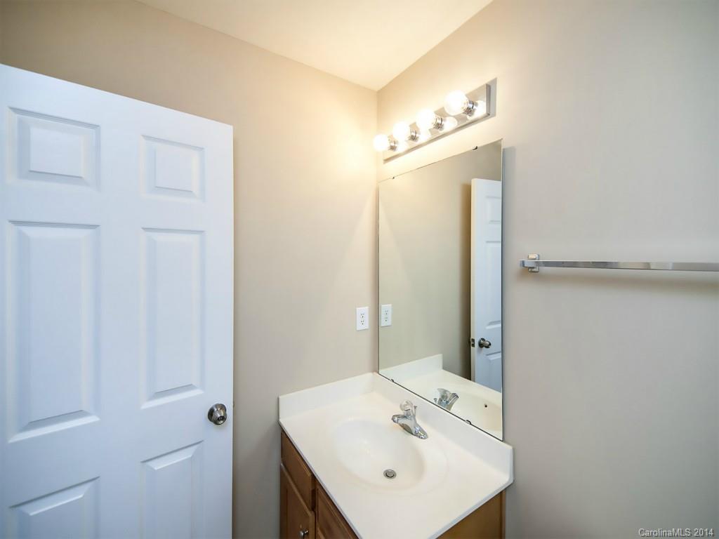 Waterstone - Residential