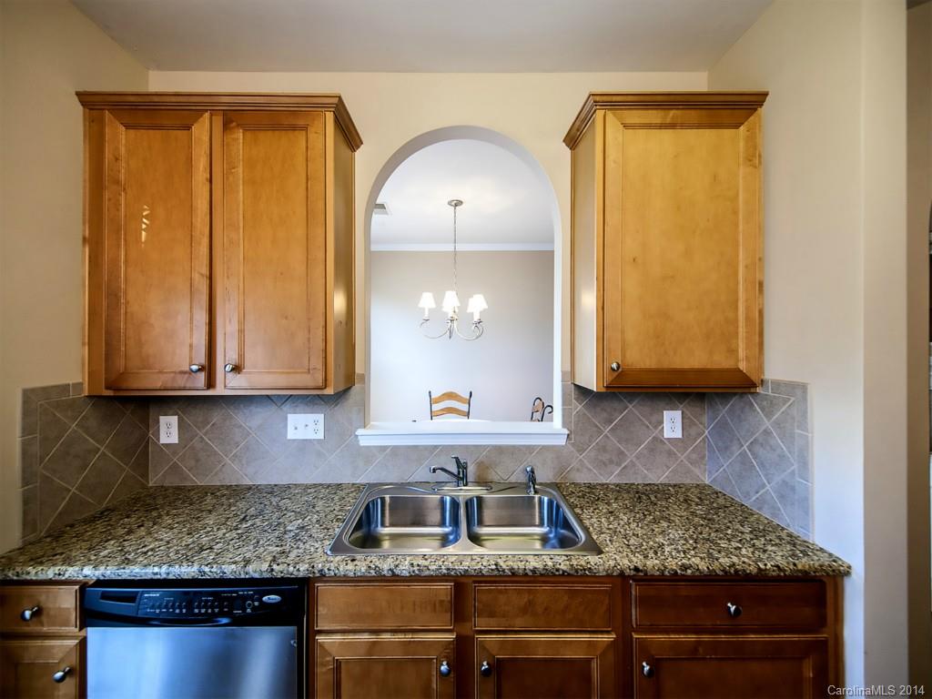 Waterstone - Residential