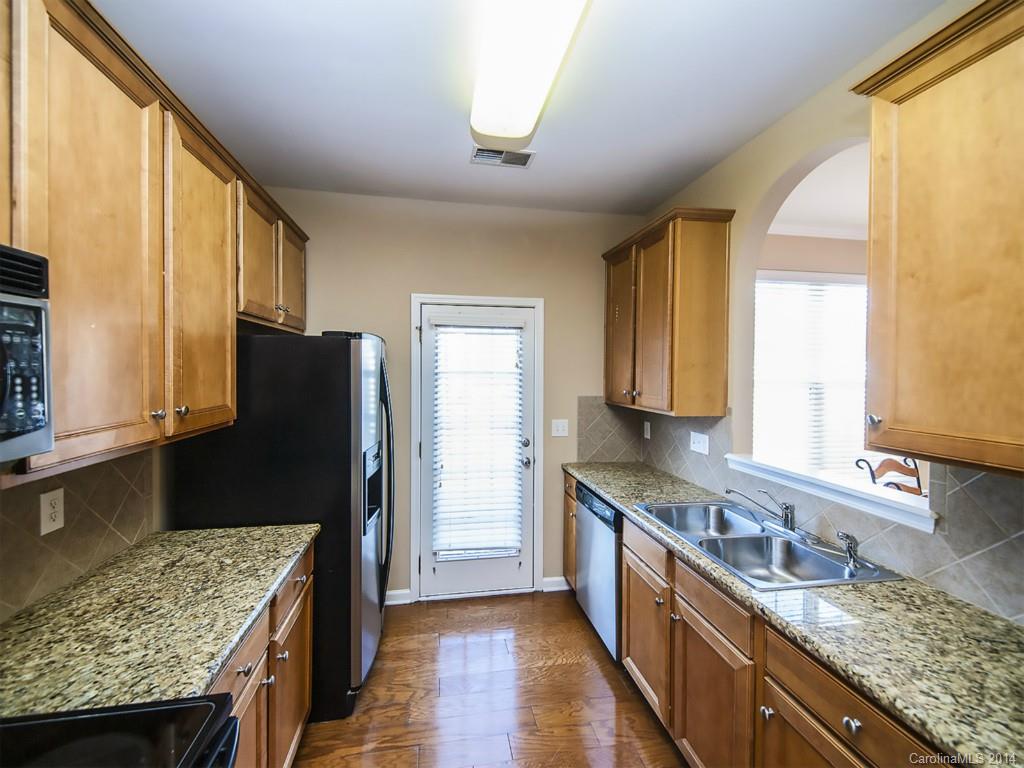 Waterstone - Residential