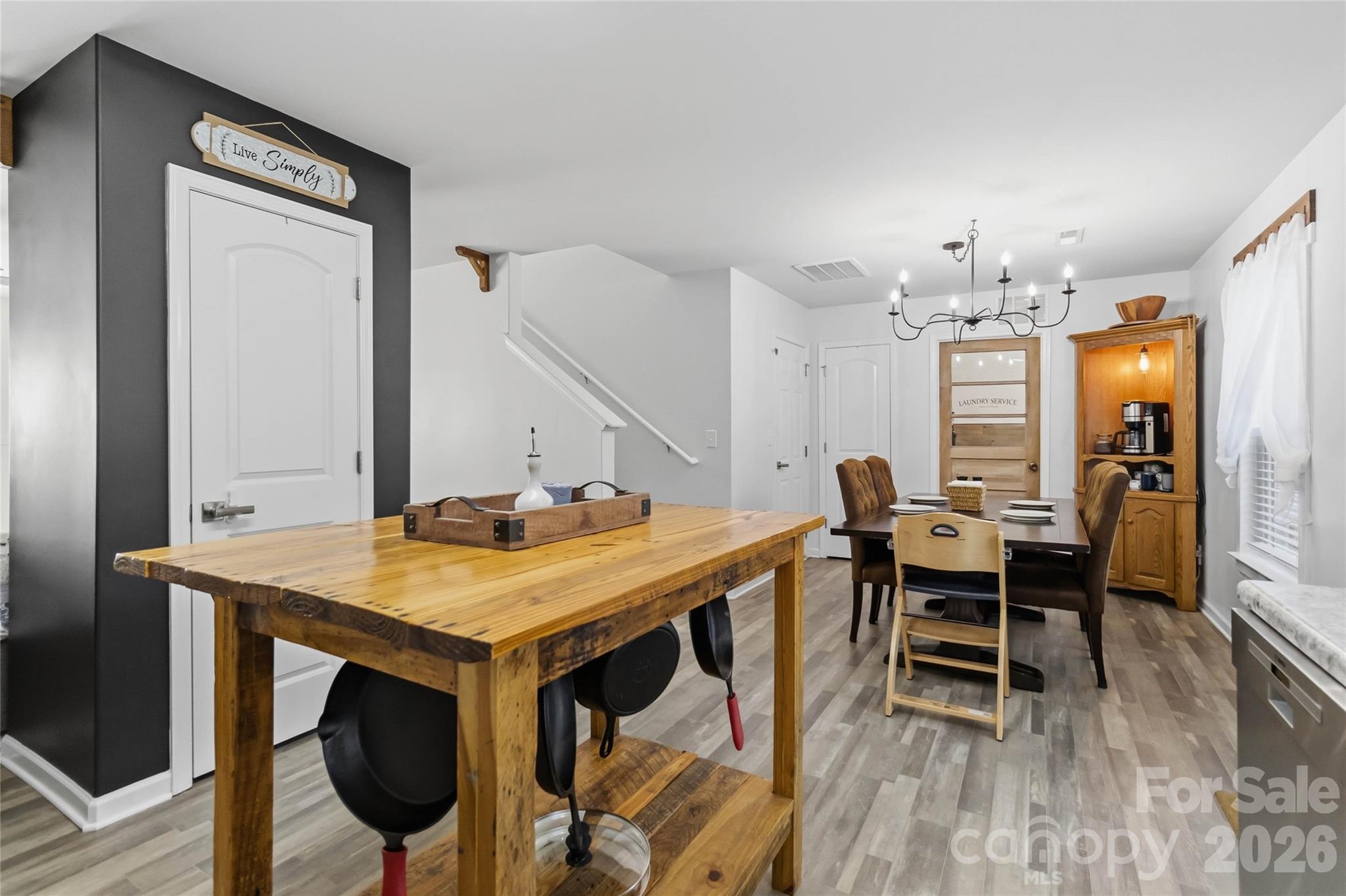 Pinnacles At Unity Grove - Residential
