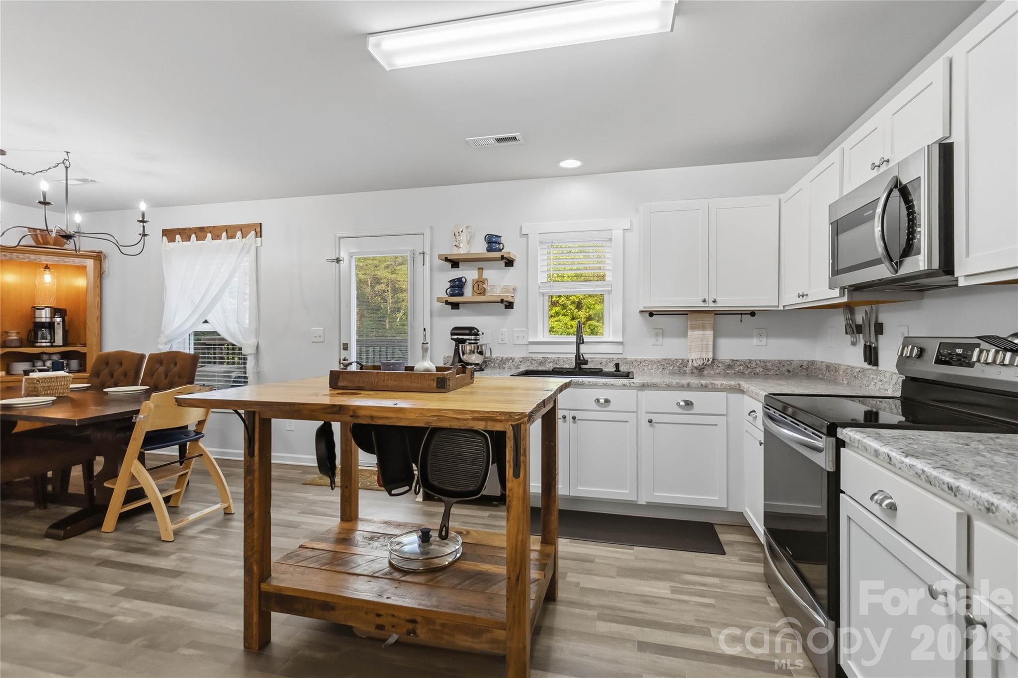 Pinnacles At Unity Grove - Residential