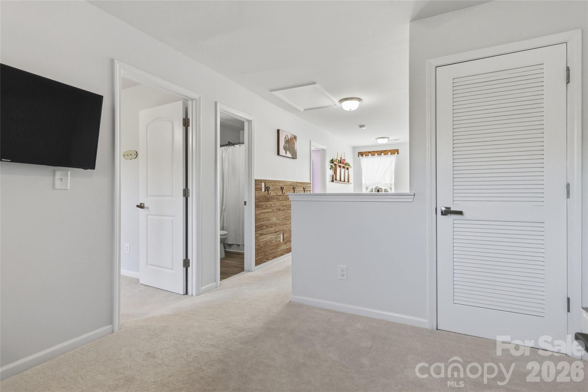 Pinnacles At Unity Grove - Residential