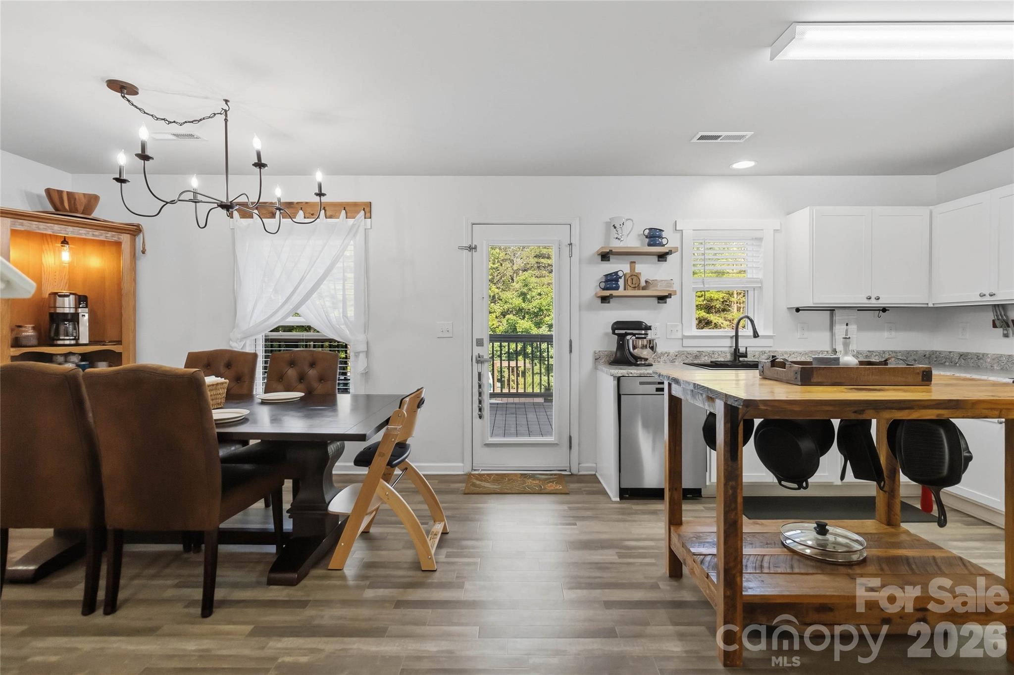 Pinnacles At Unity Grove - Residential