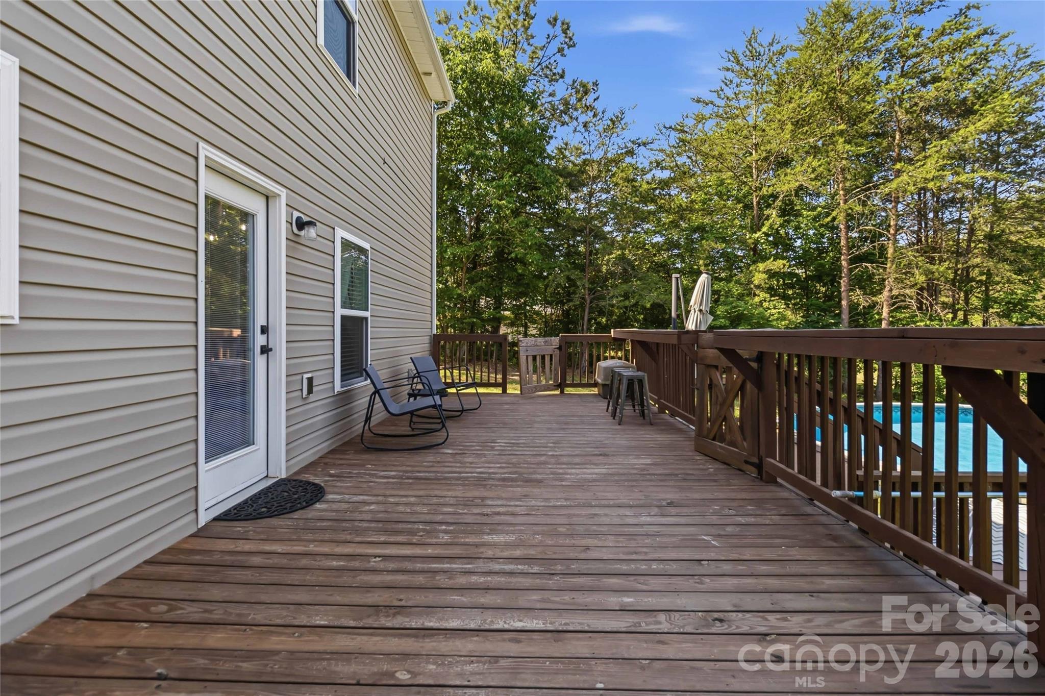 Pinnacles At Unity Grove - Residential