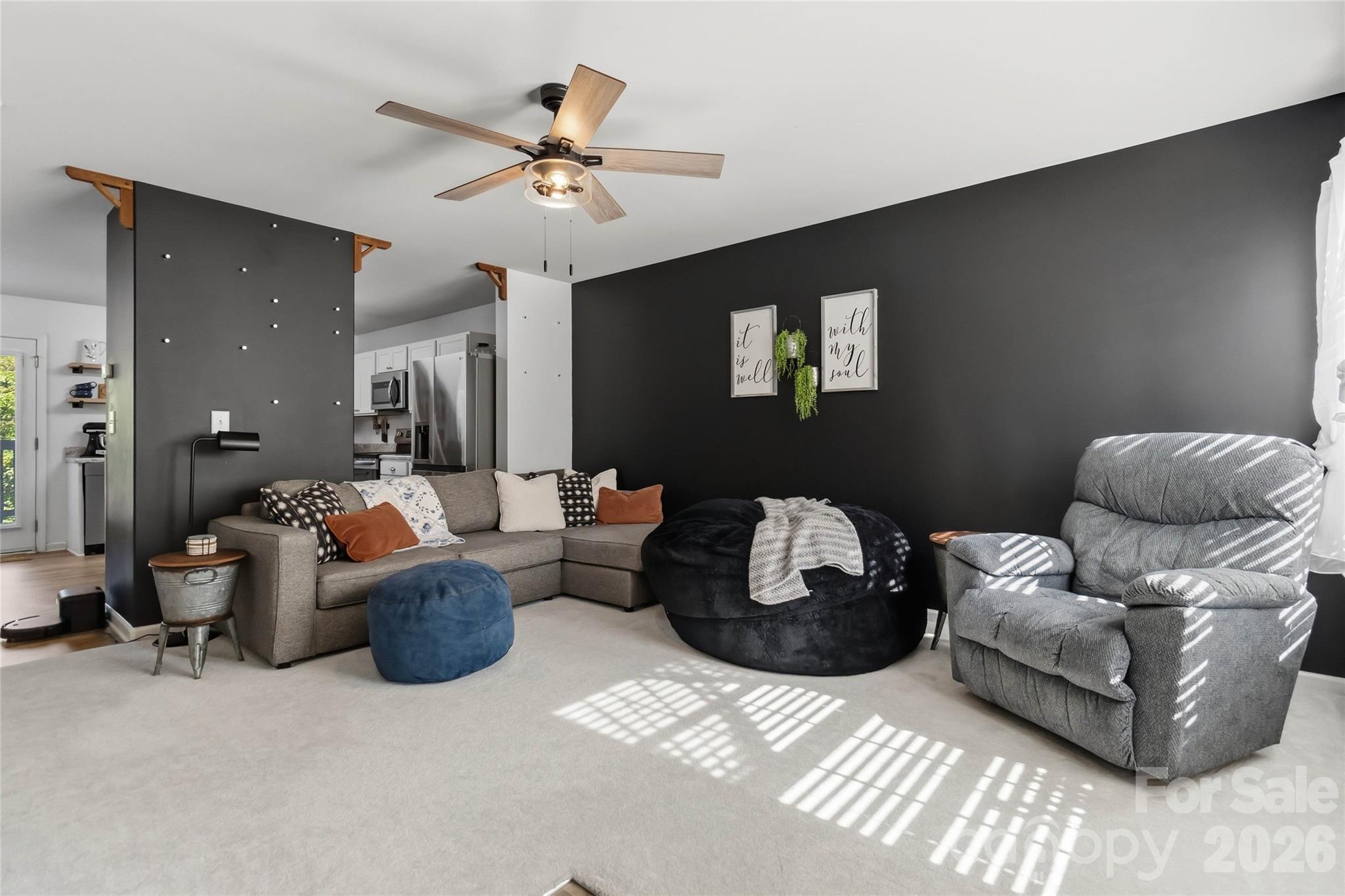 Pinnacles At Unity Grove - Residential