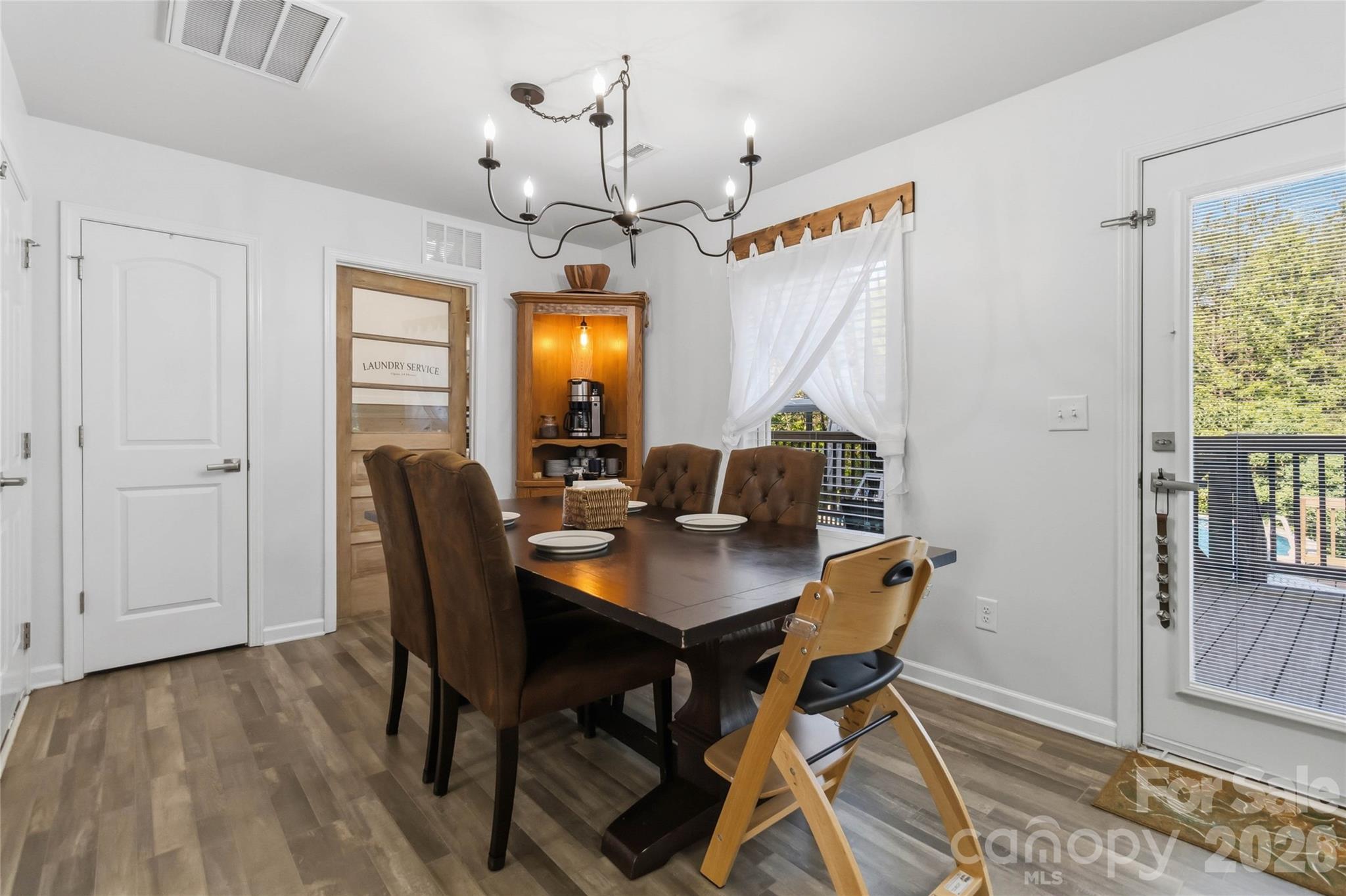 Pinnacles At Unity Grove - Residential