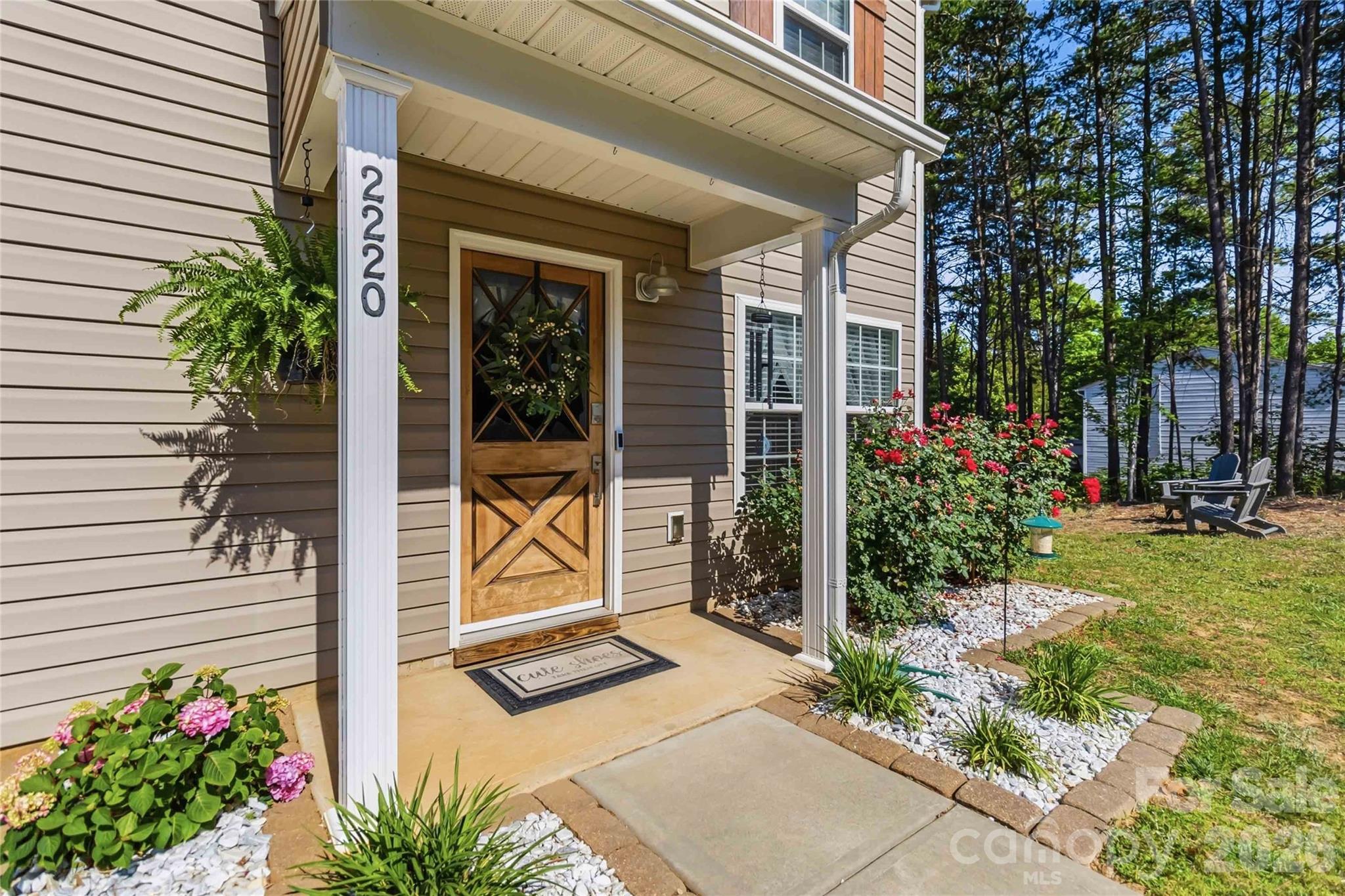 Pinnacles At Unity Grove - Residential