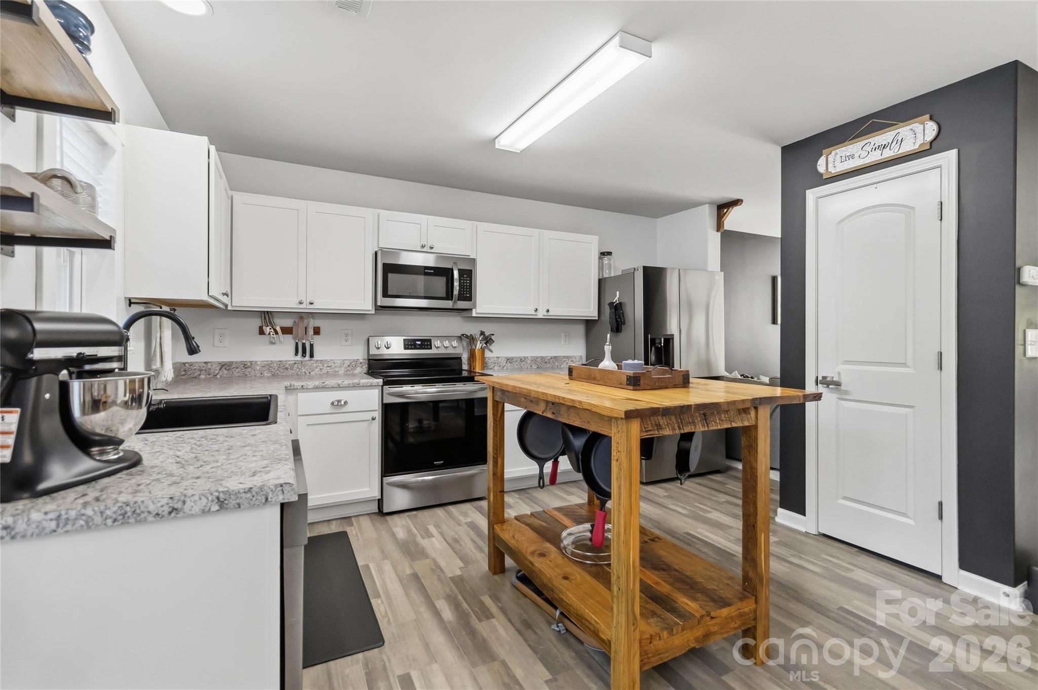 Pinnacles At Unity Grove - Residential