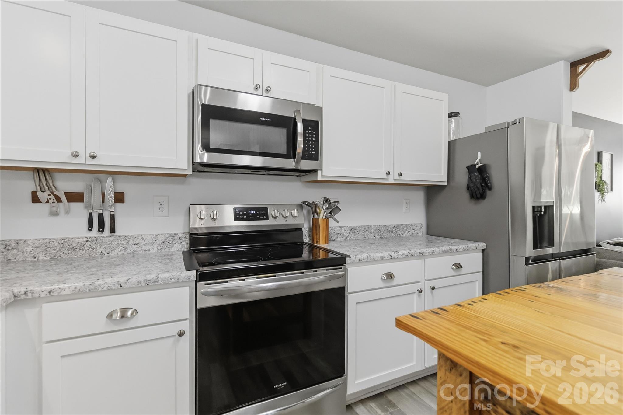 Pinnacles At Unity Grove - Residential