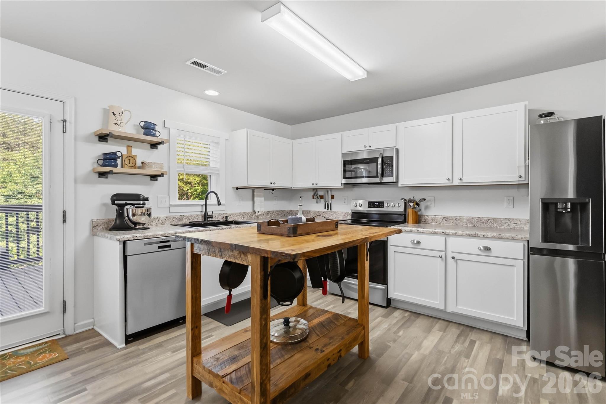 Pinnacles At Unity Grove - Residential