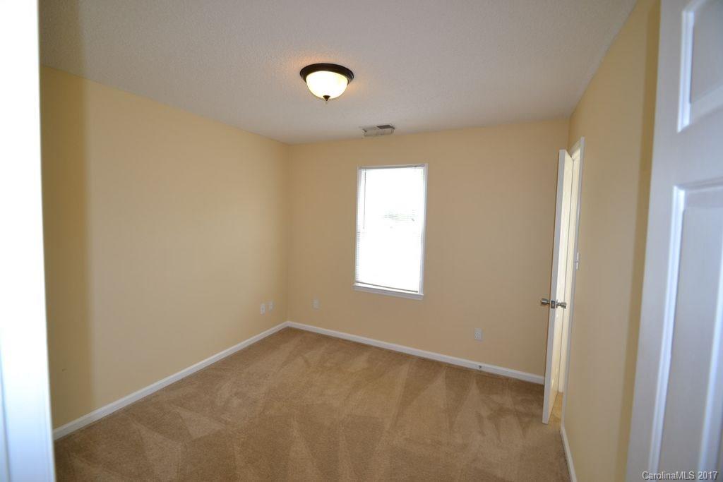 Governors Square - Residential Lease