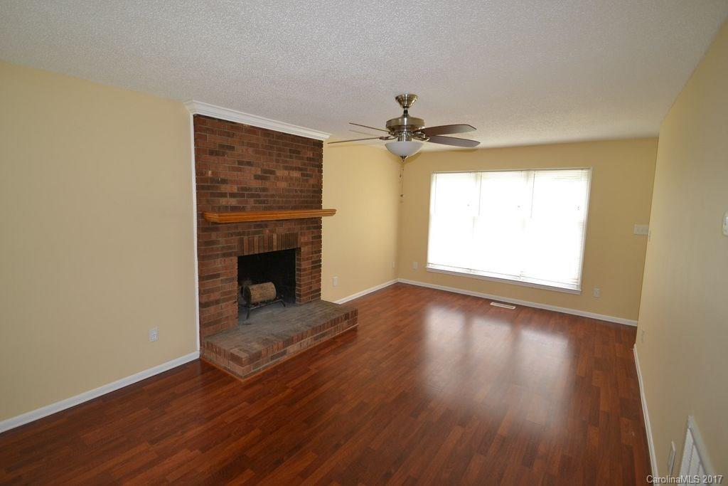 Governors Square - Residential Lease