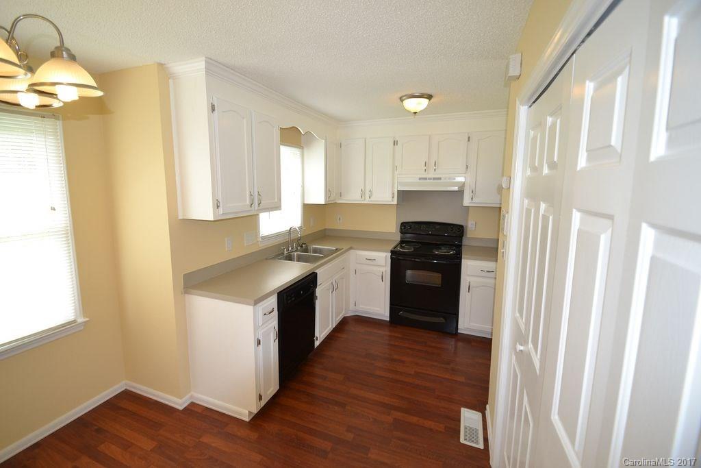 Governors Square - Residential Lease