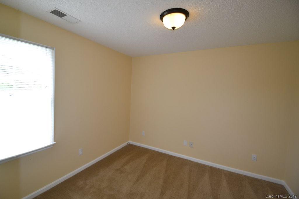 Governors Square - Residential Lease