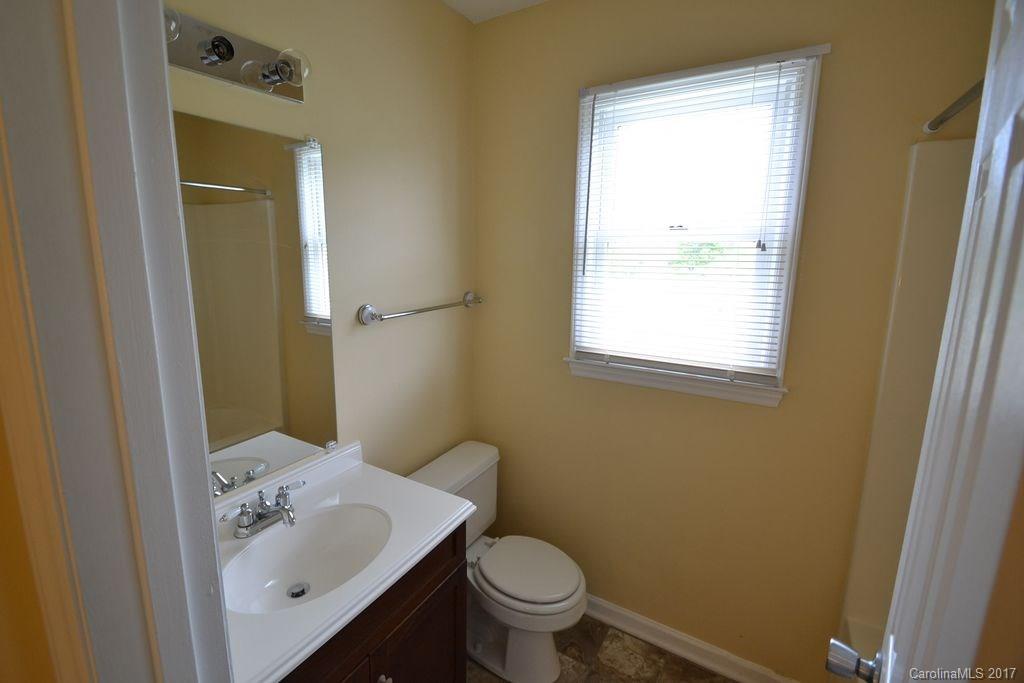 Governors Square - Residential Lease