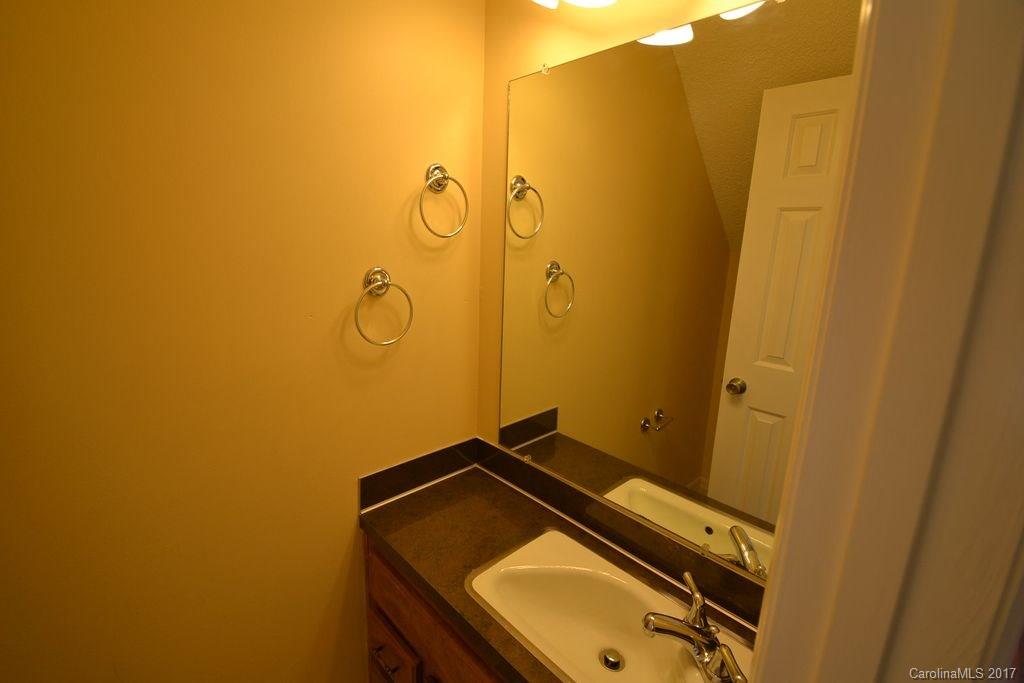 Governors Square - Residential Lease