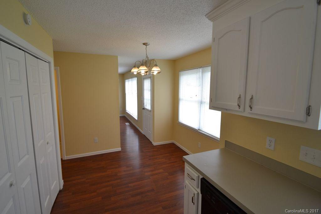 Governors Square - Residential Lease