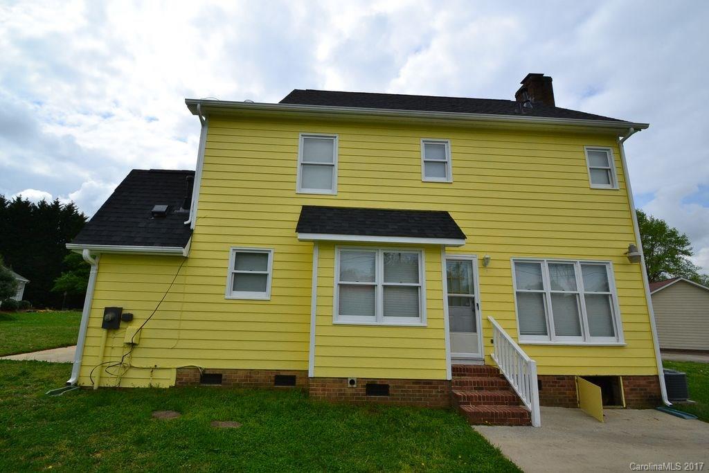 Governors Square - Residential Lease