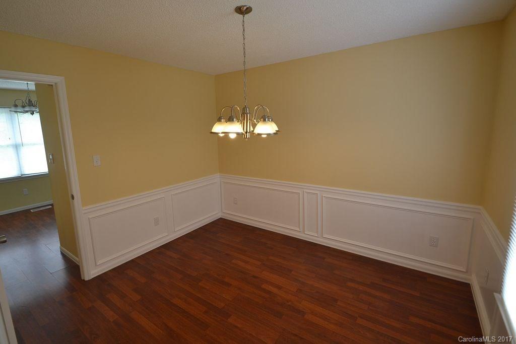 Governors Square - Residential Lease