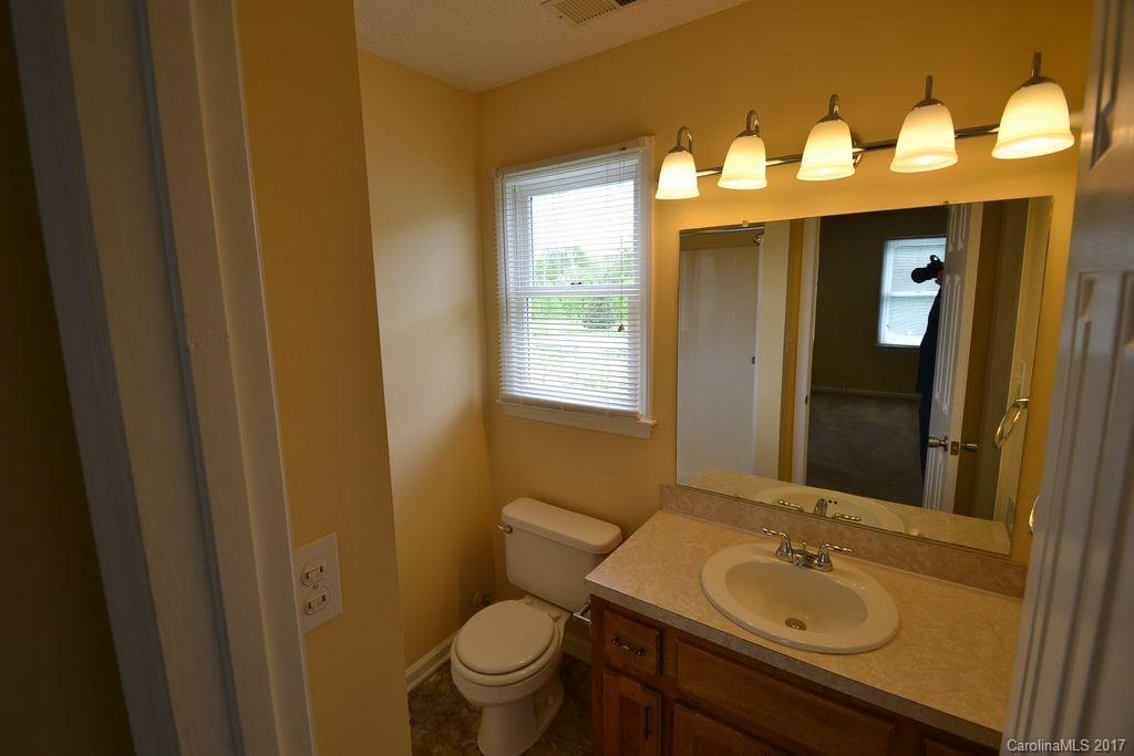 Governors Square - Residential Lease