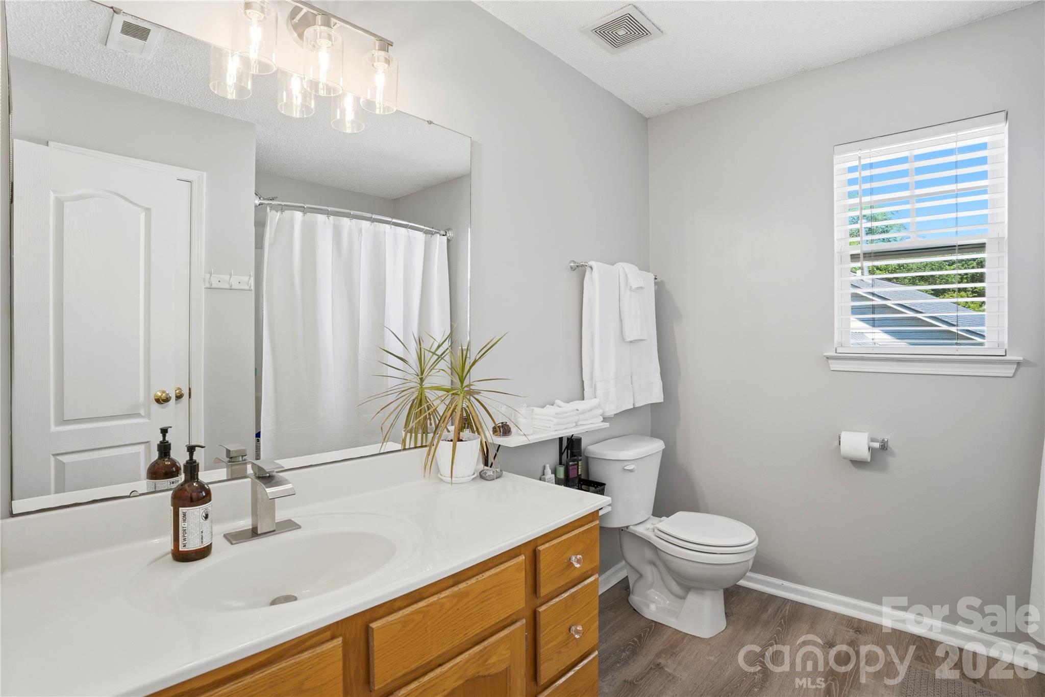 Crestdale Crossing - Residential