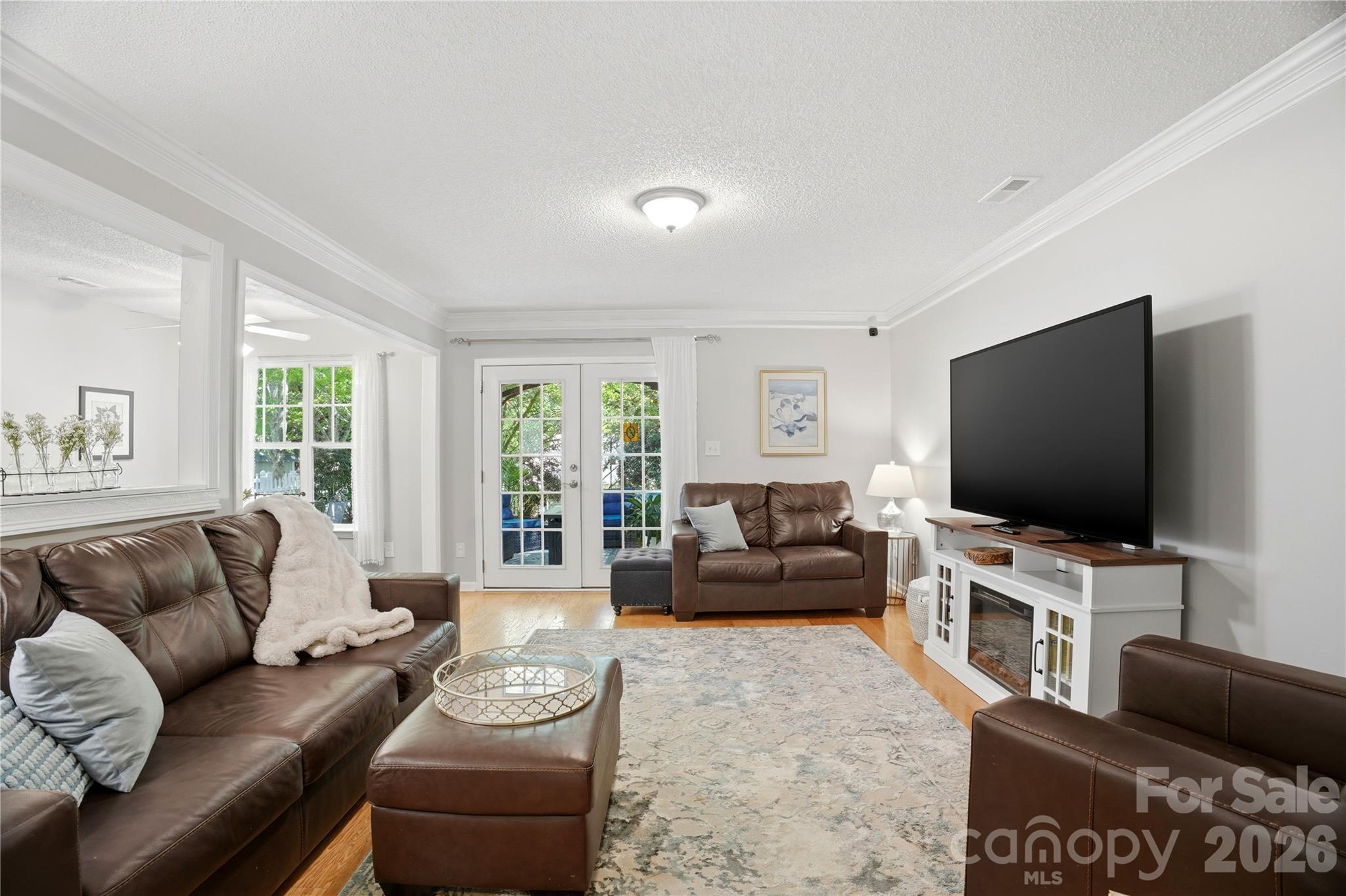 Crestdale Crossing - Residential