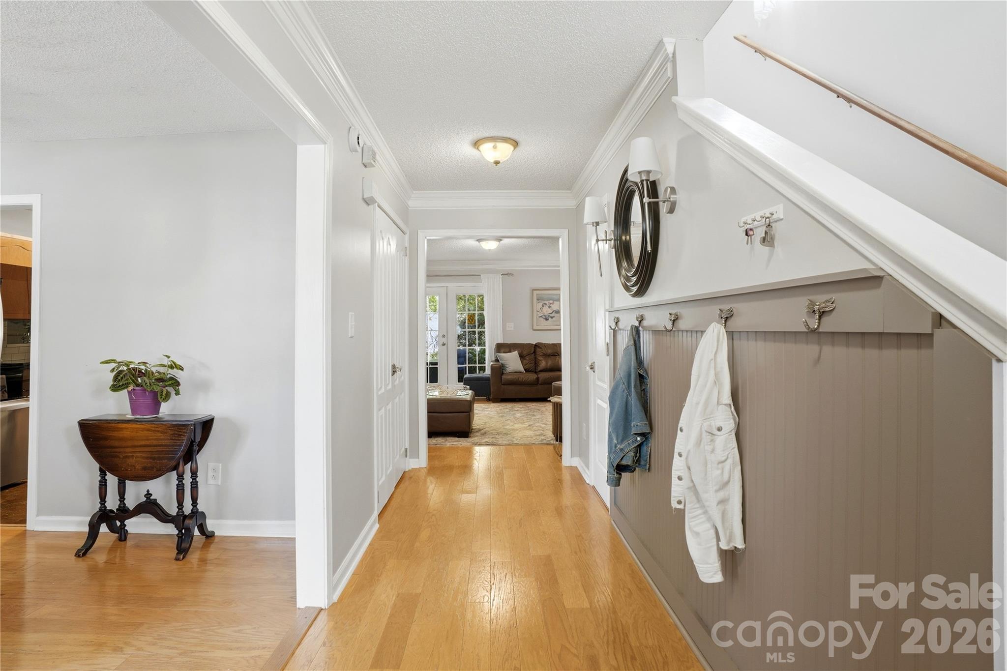 Crestdale Crossing - Residential