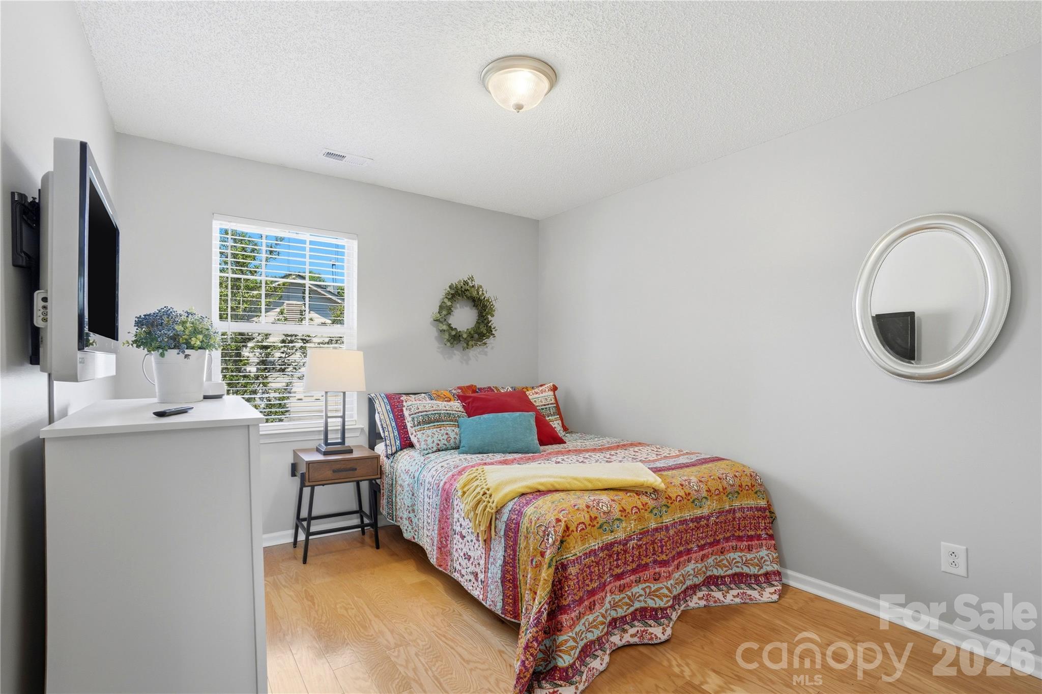 Crestdale Crossing - Residential