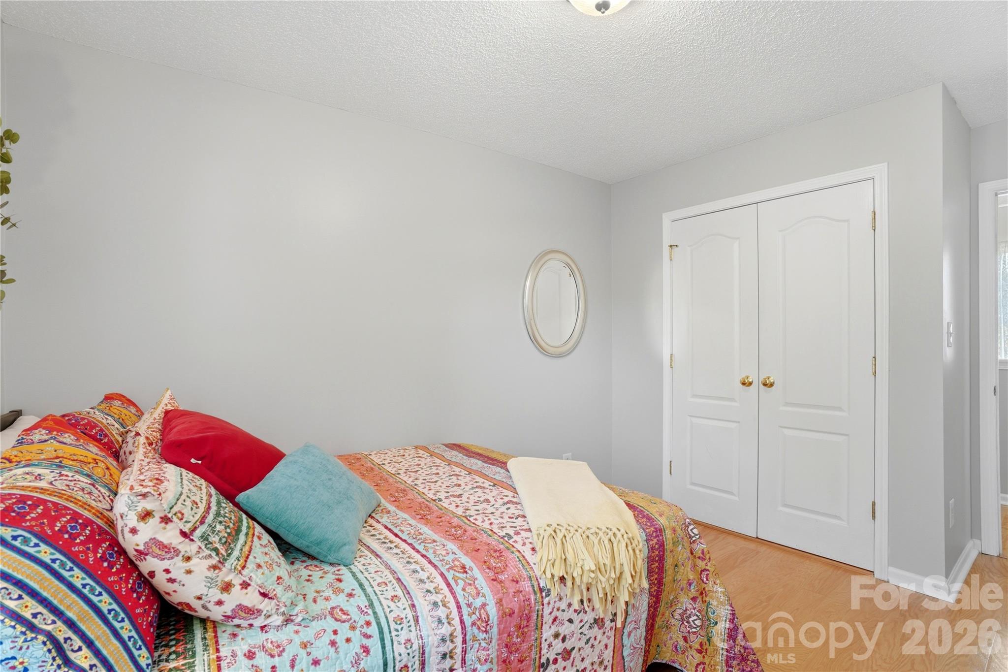 Crestdale Crossing - Residential