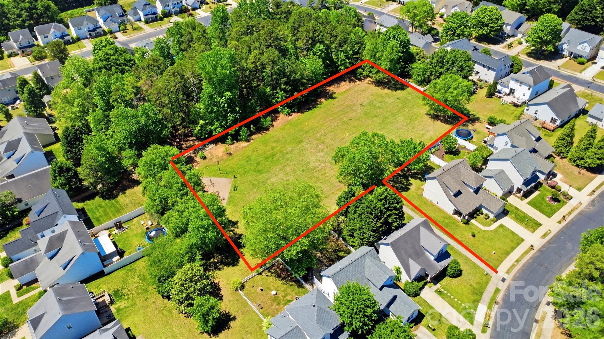 Crestdale Crossing - Residential