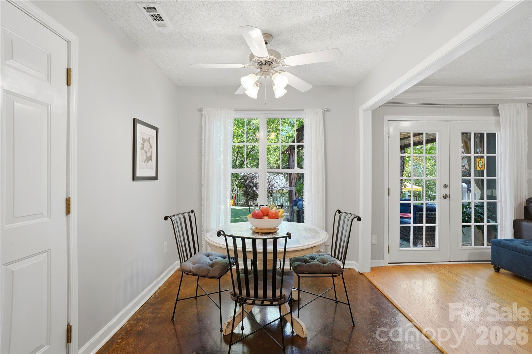 Crestdale Crossing - Residential