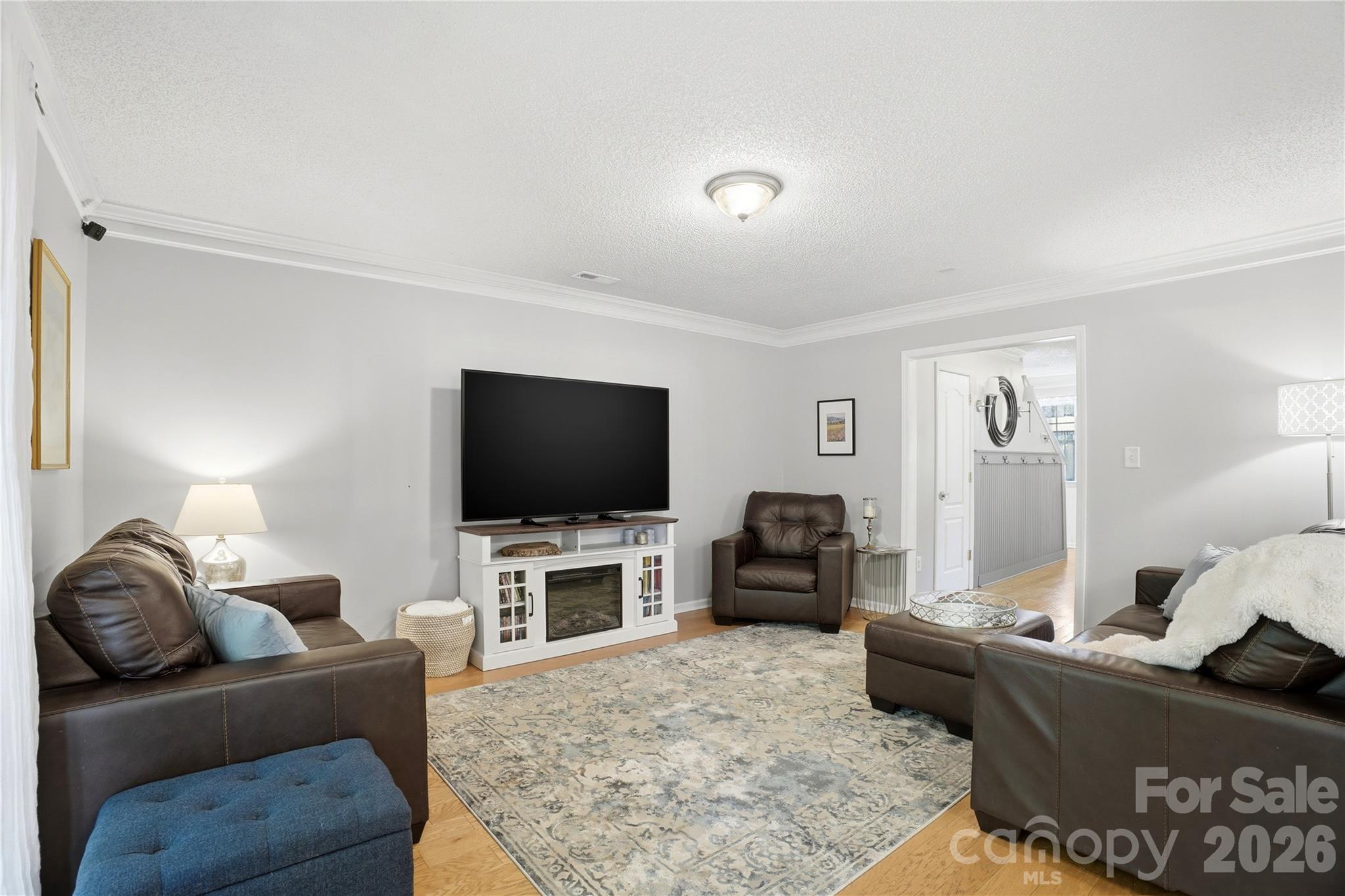 Crestdale Crossing - Residential