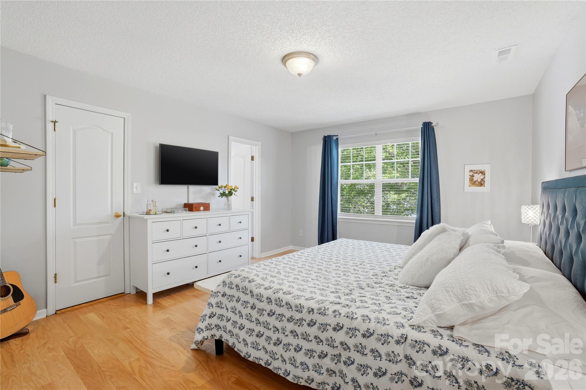 Crestdale Crossing - Residential