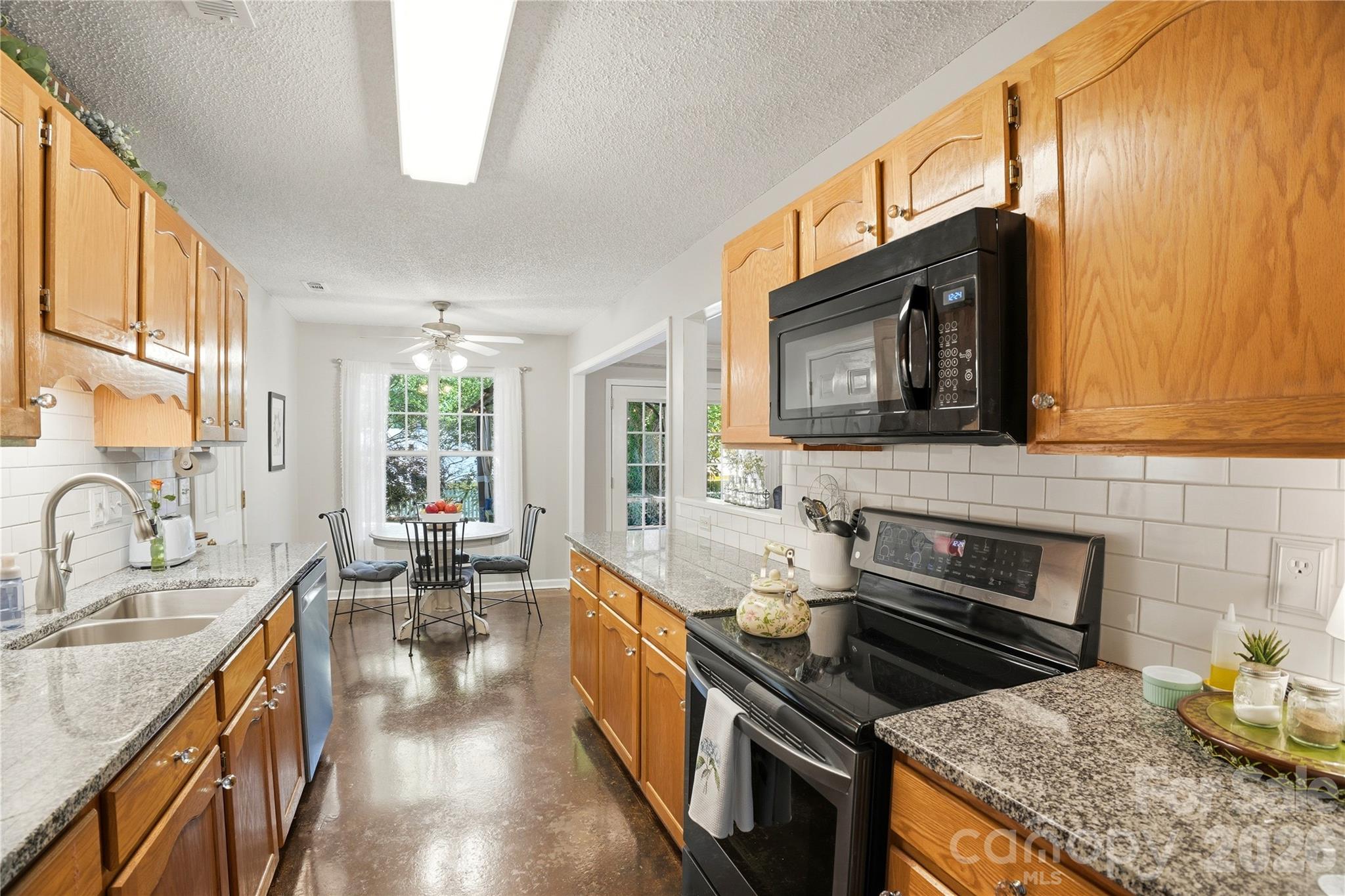 Crestdale Crossing - Residential