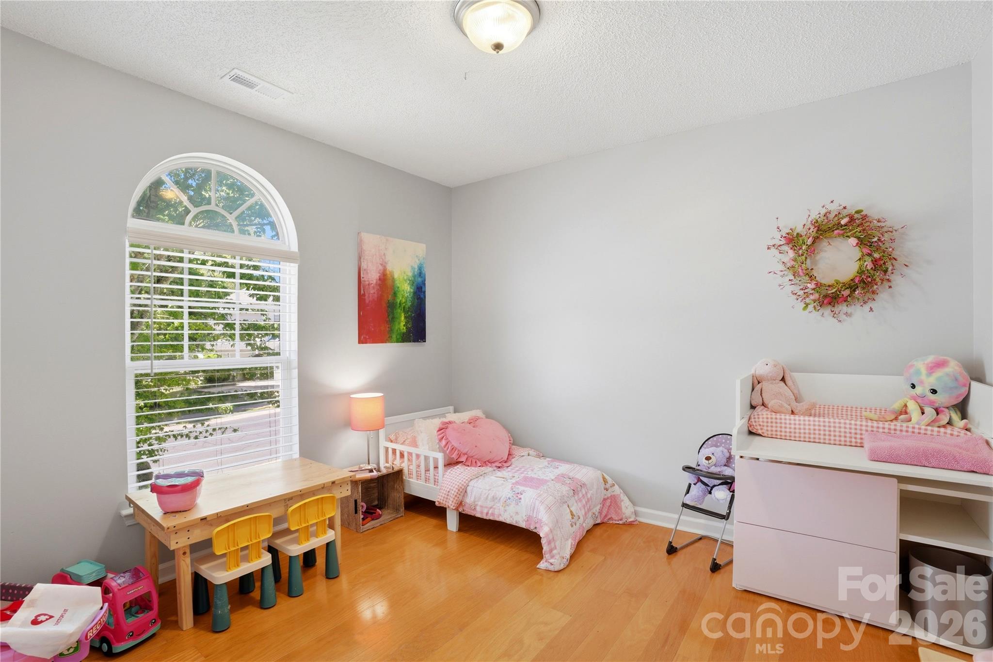 Crestdale Crossing - Residential