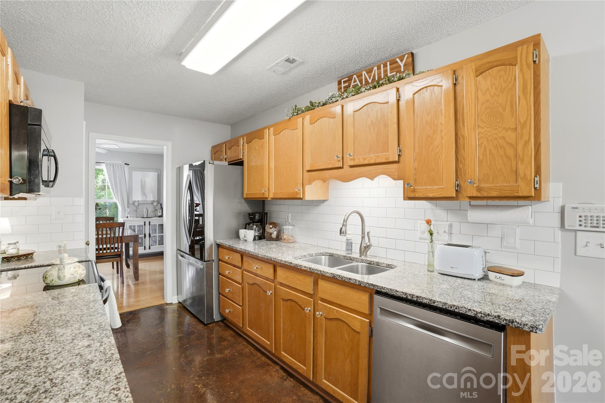 Crestdale Crossing - Residential