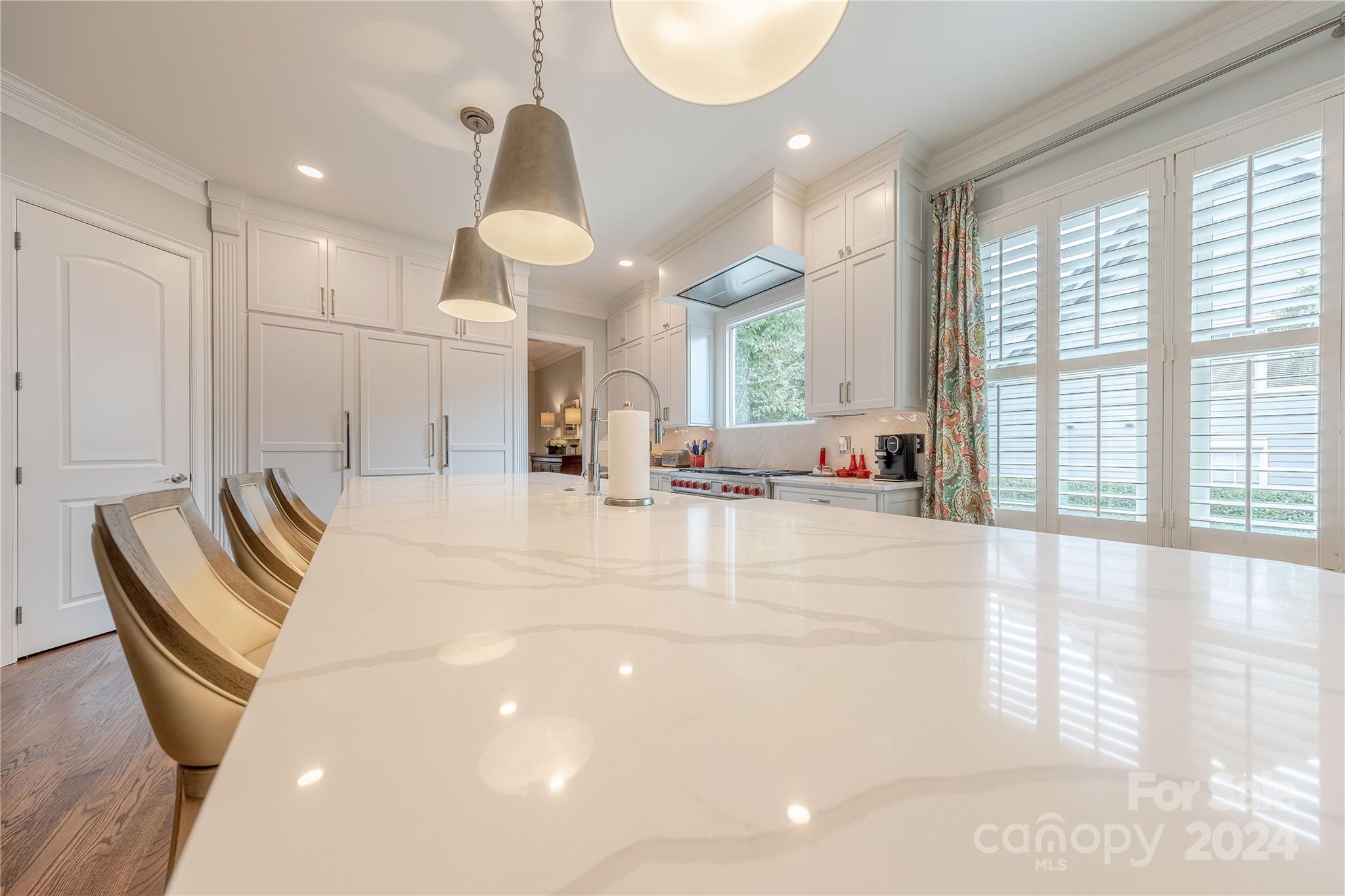 Highgrove - Residential