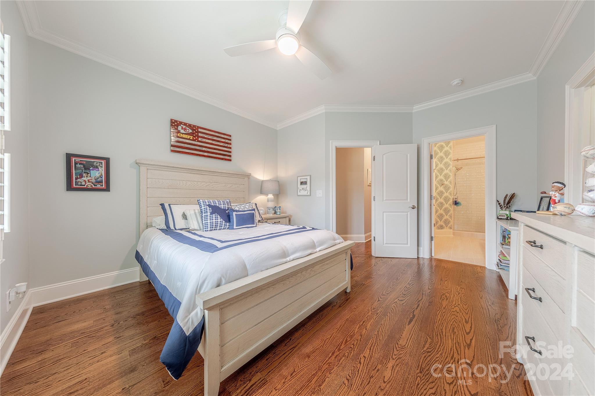 Highgrove - Residential