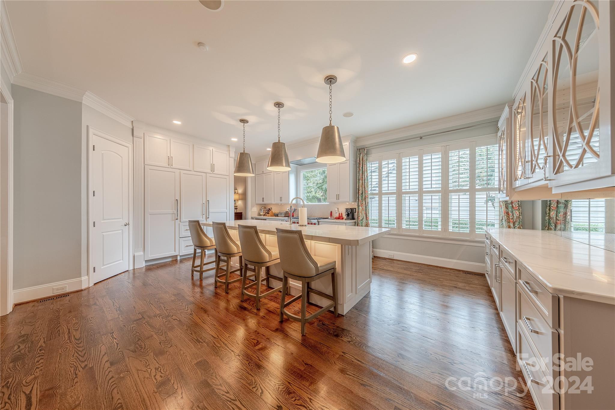 Highgrove - Residential