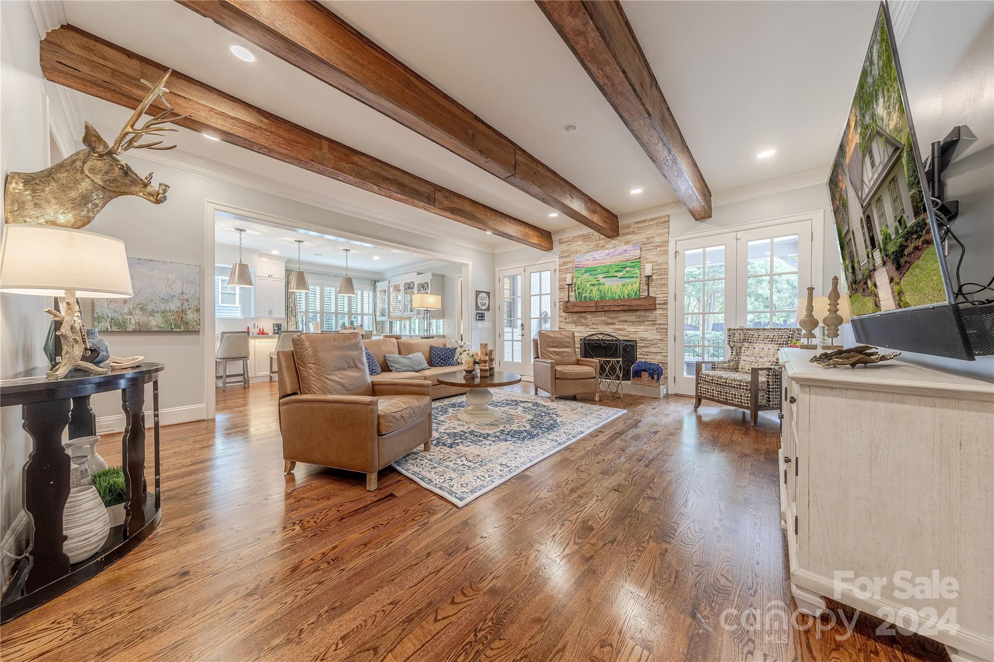 Highgrove - Residential