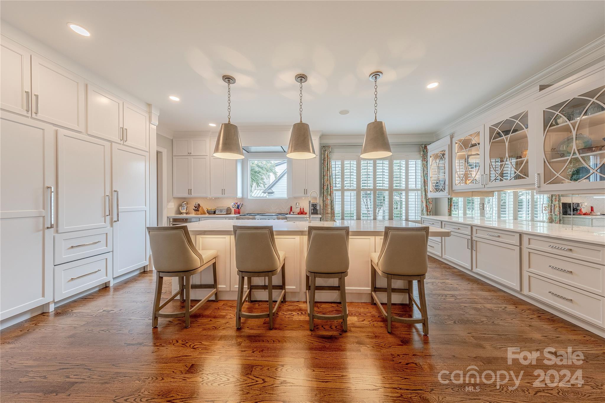 Highgrove - Residential