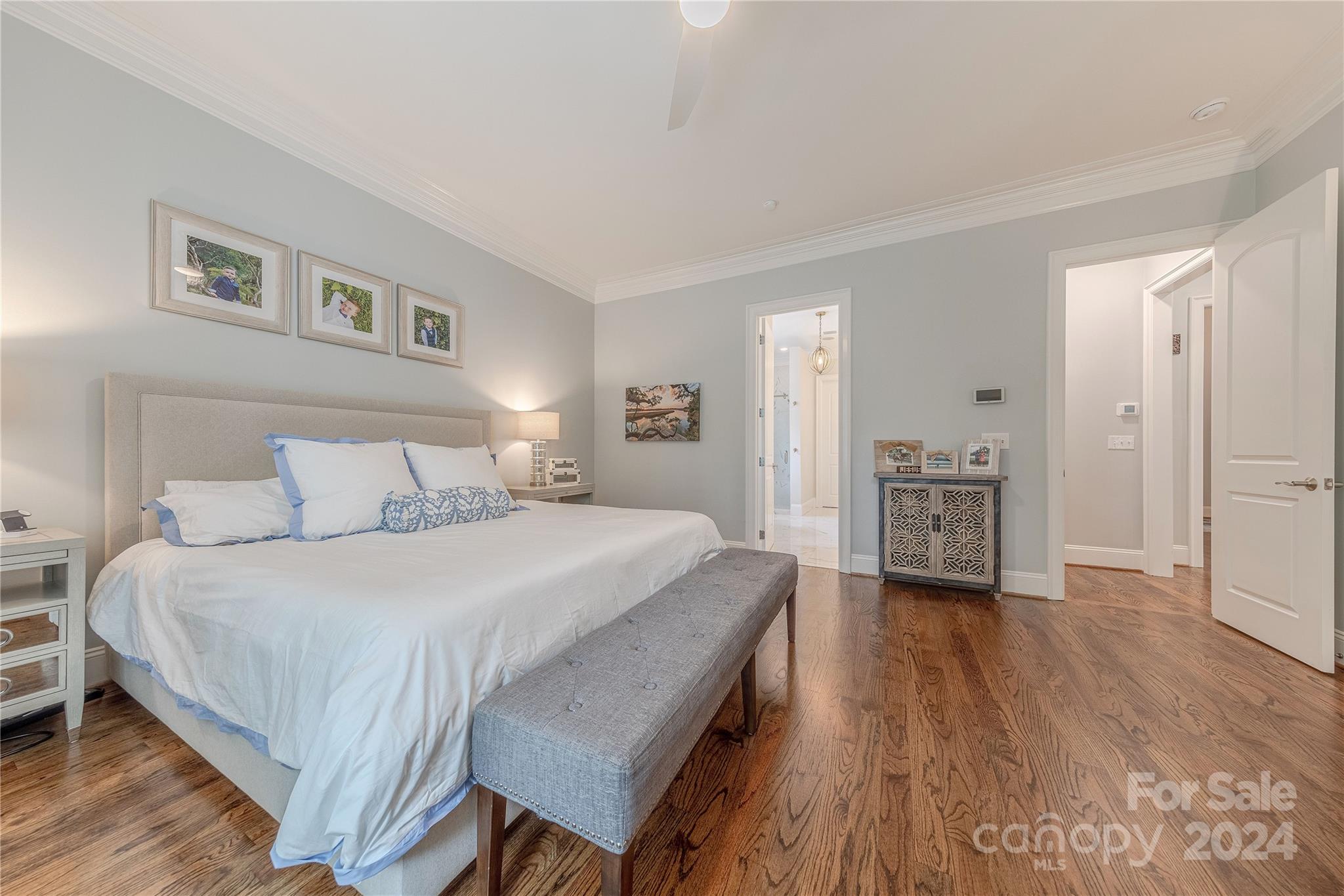 Highgrove - Residential