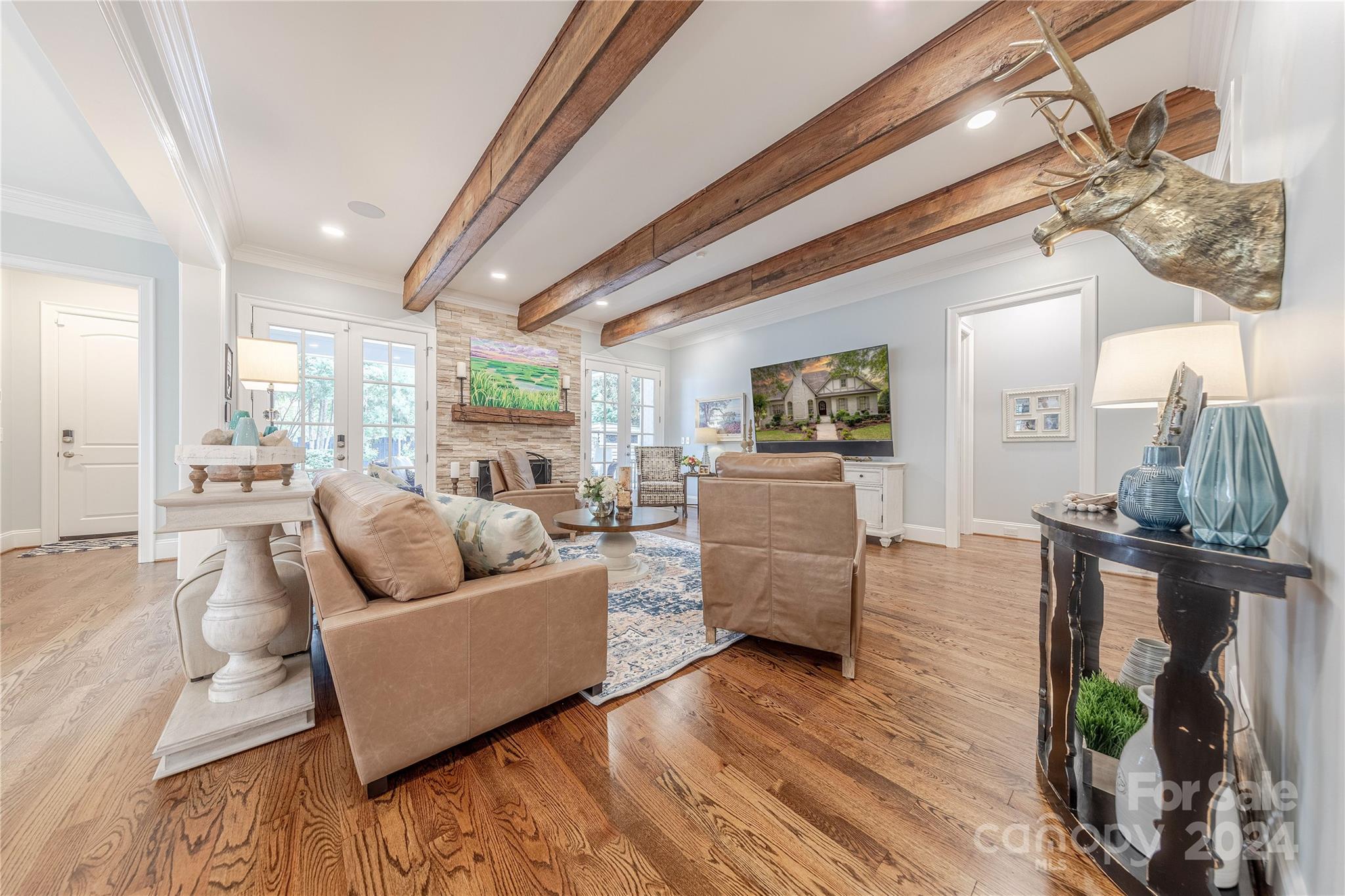 Highgrove - Residential