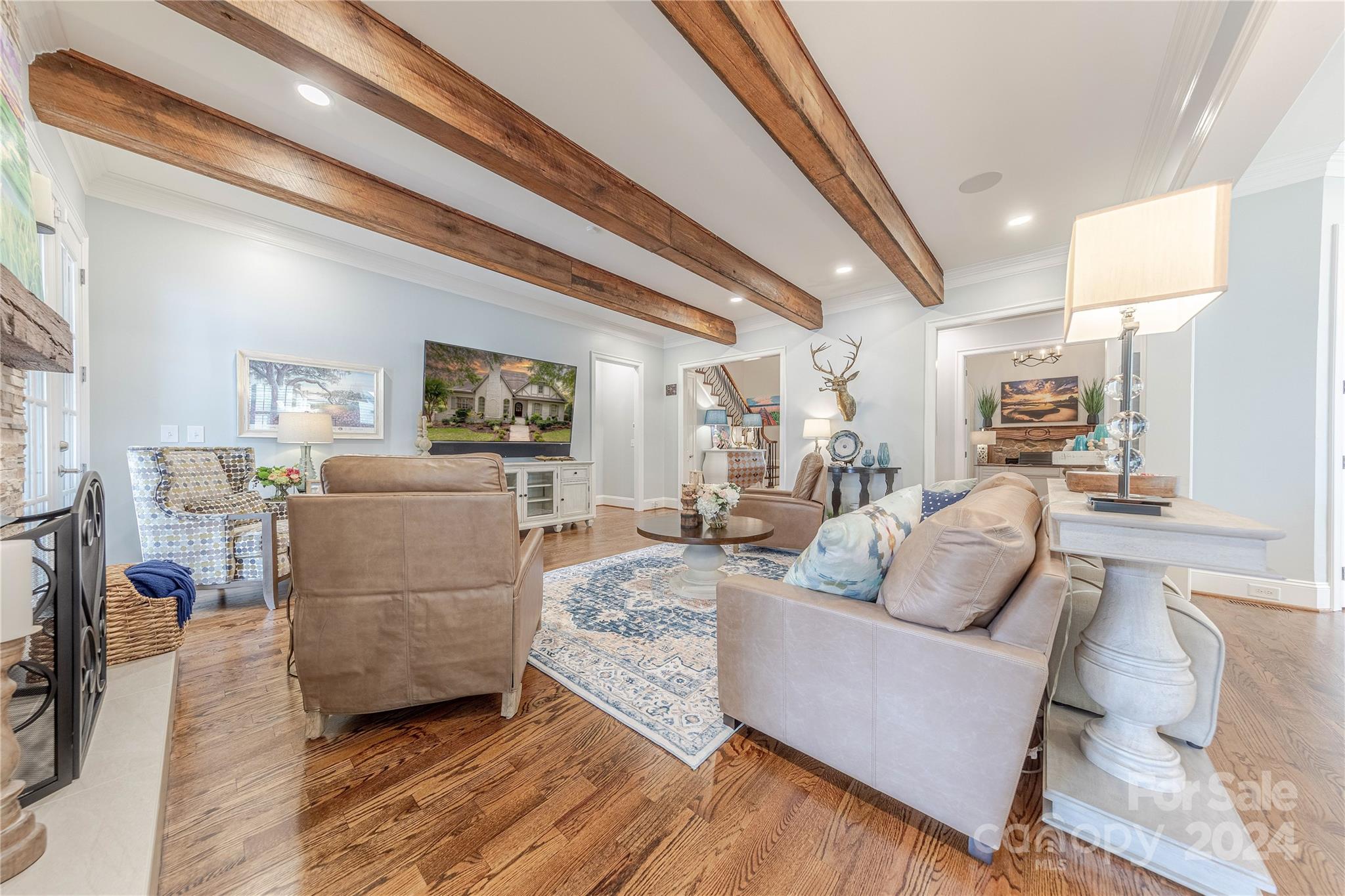 Highgrove - Residential