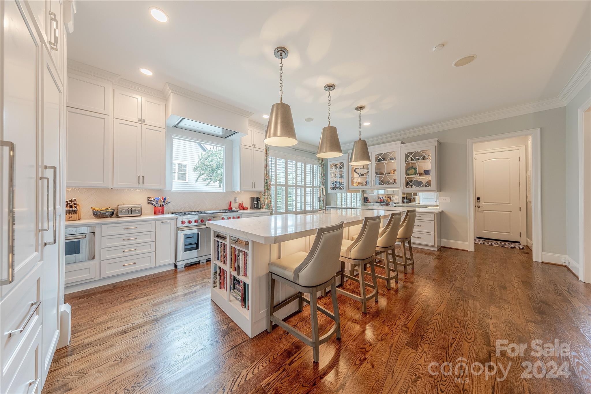 Highgrove - Residential