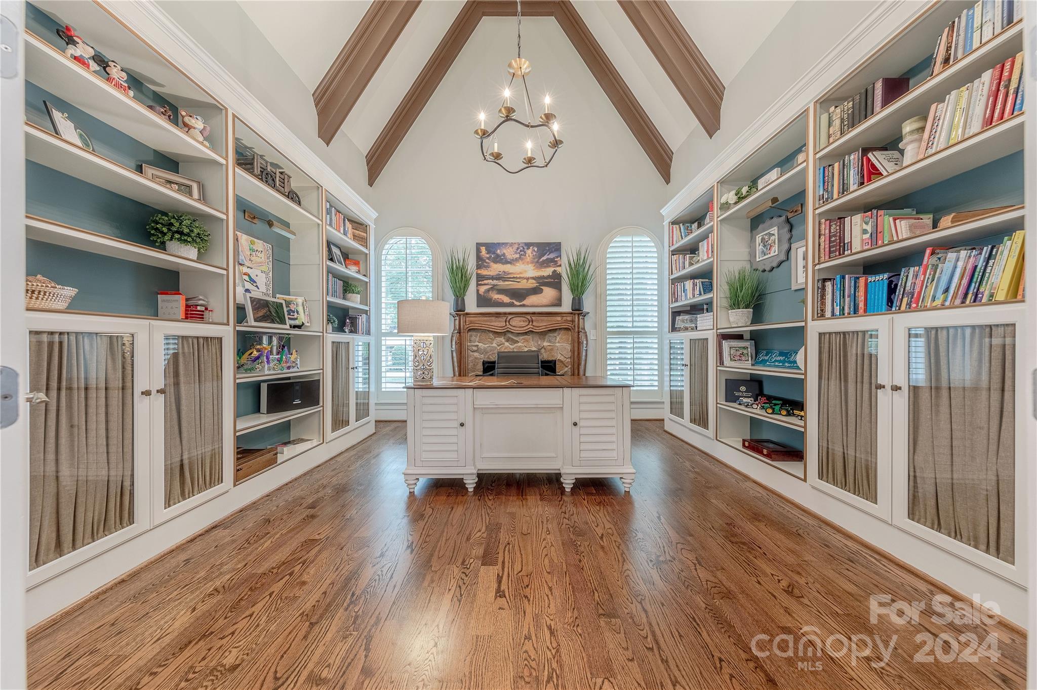 Highgrove - Residential