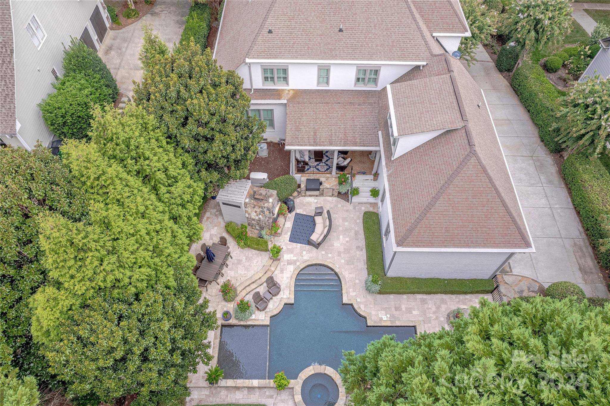 Highgrove - Residential