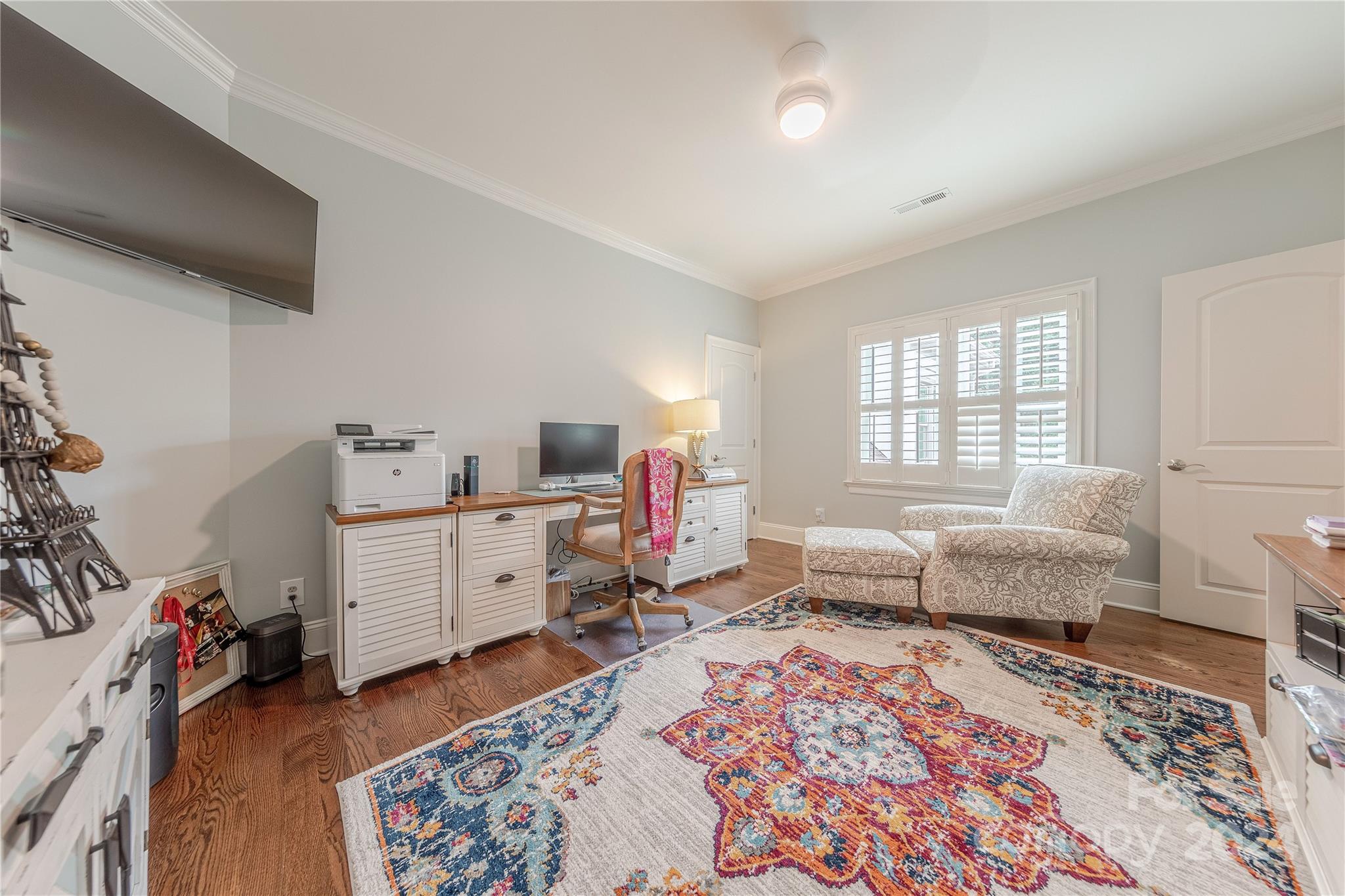 Highgrove - Residential