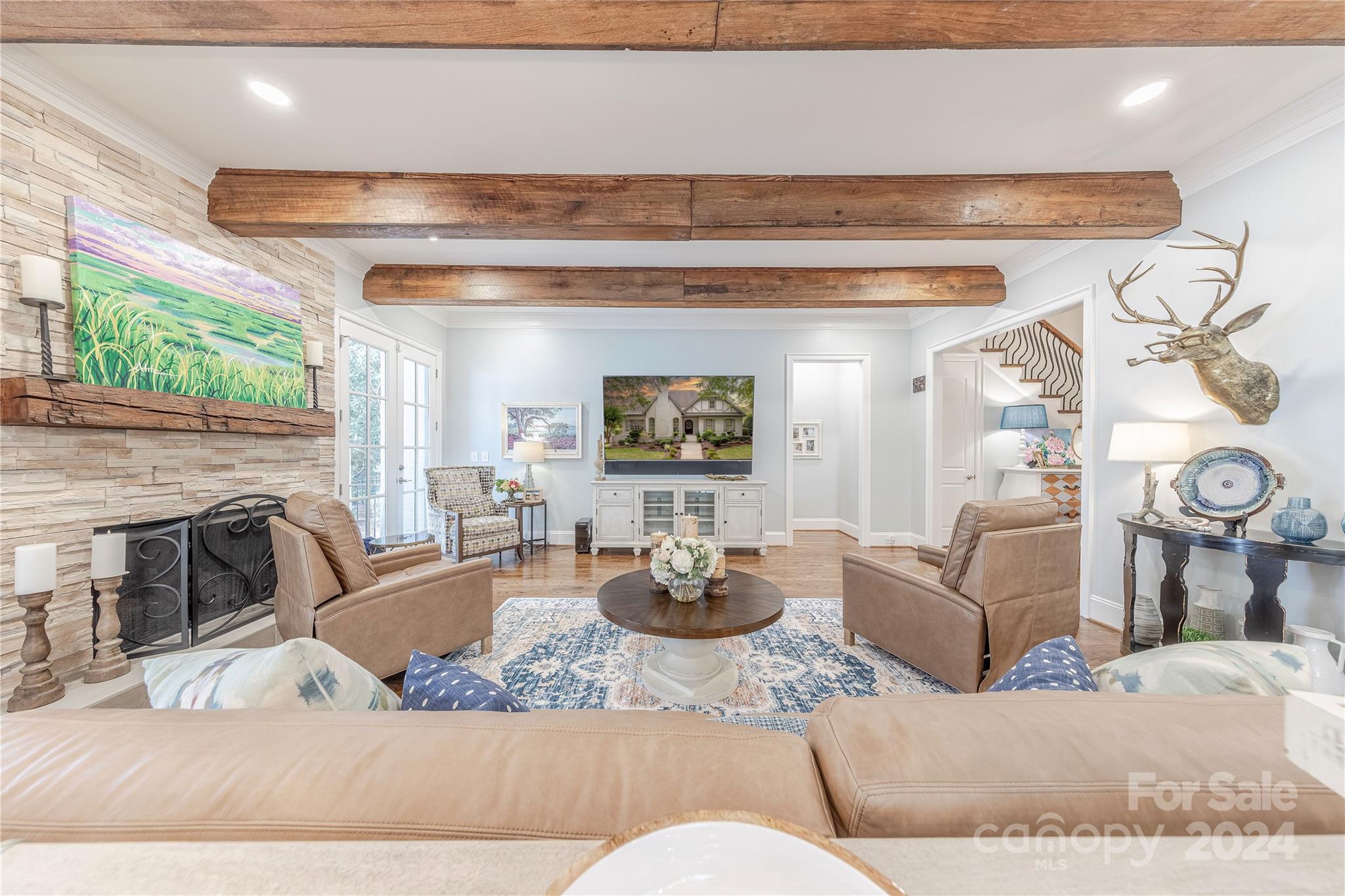 Highgrove - Residential